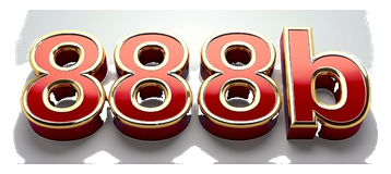 8888b logo